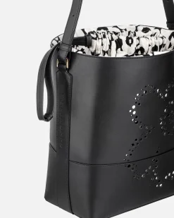 Imprint Tote Unikko
