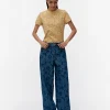 Maridenim Loose Unikko