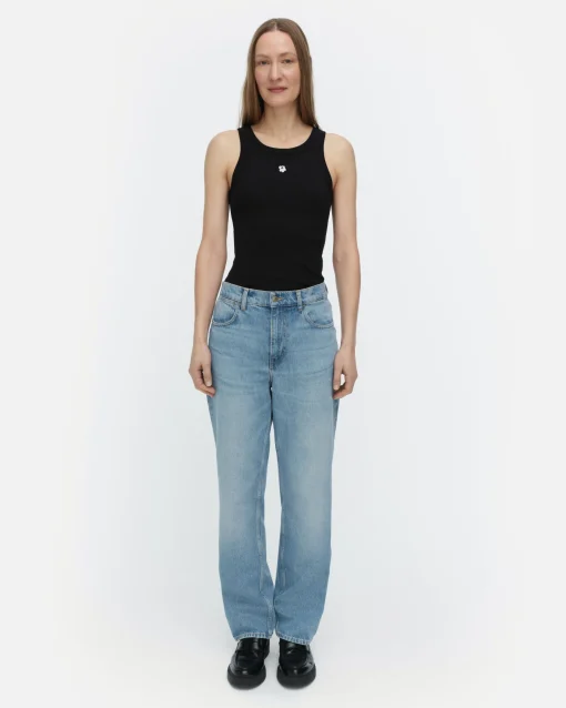 Maridenim Straight