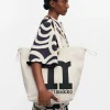 Mono City Tote Solid