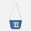Mono Mini Crossbody Puhveli