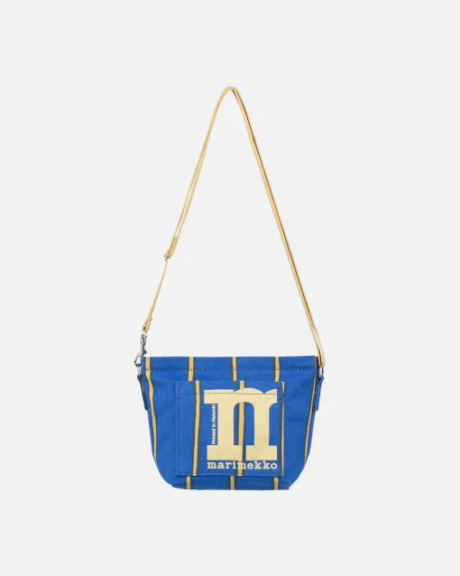 Mono Mini Crossbody Puhveli
