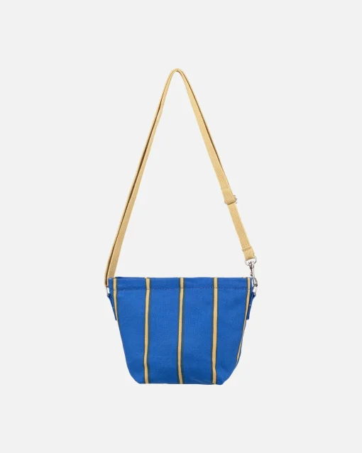 Mono Mini Crossbody Puhveli