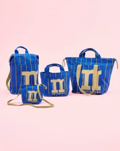 Mono Mini Crossbody Puhveli