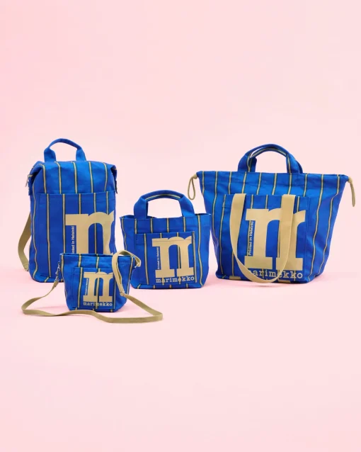 Mono Mini Crossbody Puhveli