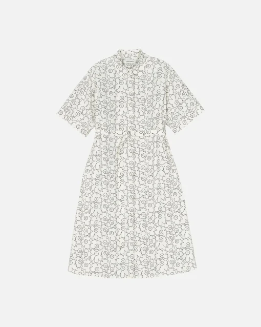 Popliini Piirto Unikko