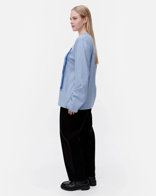 Bisarri Unikko Placement