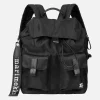 Everything Backpack L Solid