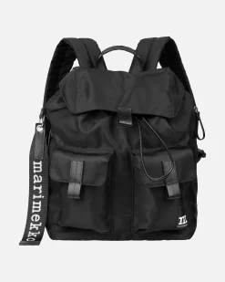 Everything Backpack L Solid