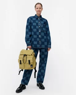 Everything Backpack L Solid