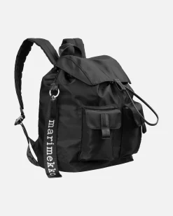 Everything Backpack L Solid