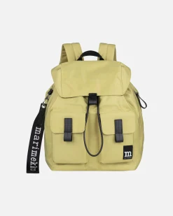 Everything Backpack L Solid