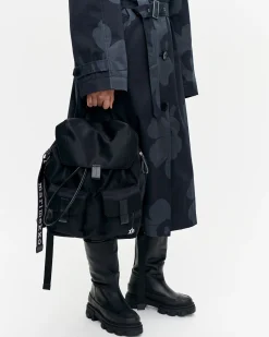 Everything Backpack L Solid