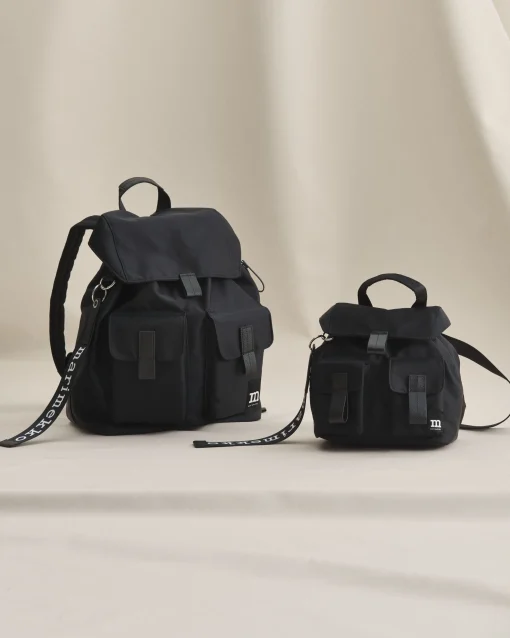 Everything Backpack L Solid