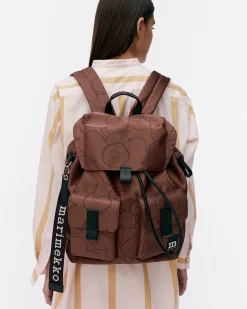 Everything Backpack L Unikko