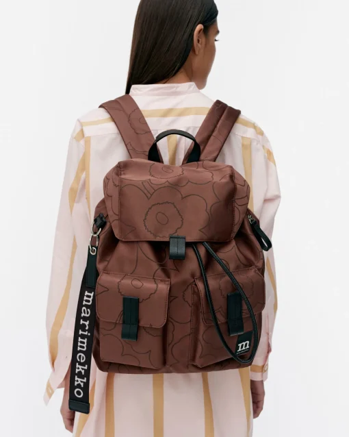 Everything Backpack L Unikko