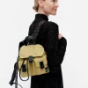 Everything Backpack S Solid