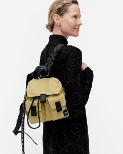 Everything Backpack S Solid