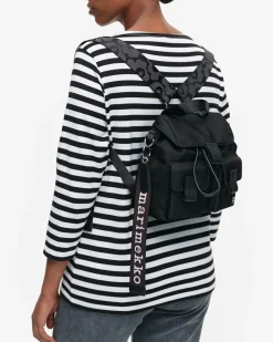 Everything Backpack S Solid