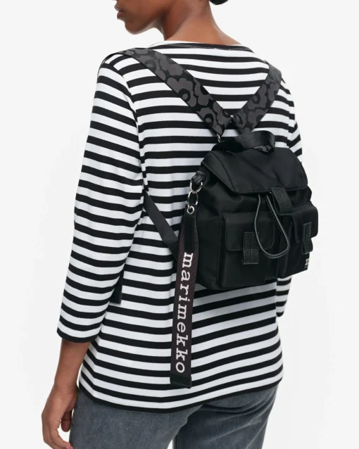 Everything Backpack S Solid