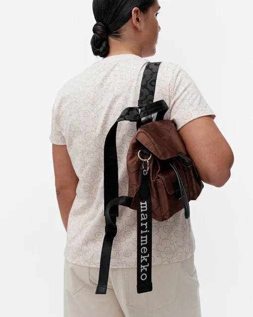 Everything Backpack S Unikko