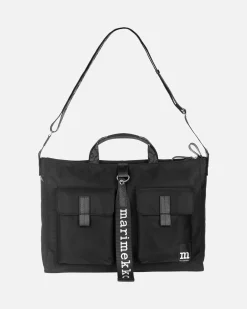 Everything Messenger Solid