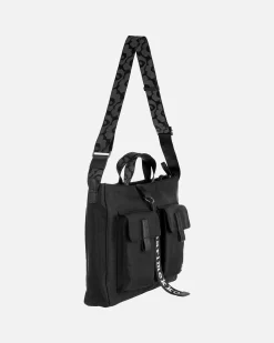 Everything Messenger Solid