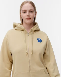 Fraktaali Unikko Placement