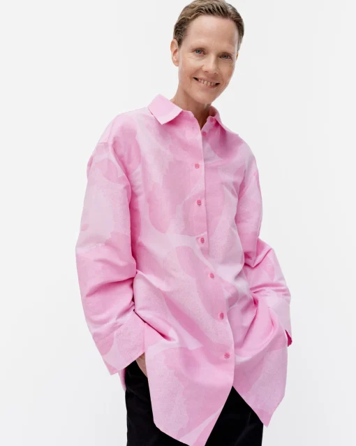 Heitto Unikko