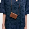 Imprint Belt Wallet Unikko