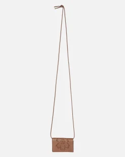 Imprint Belt Wallet Unikko