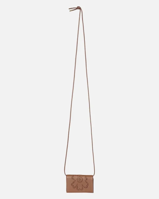 Imprint Belt Wallet Unikko