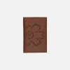 Imprint Fold Wallet Unikko