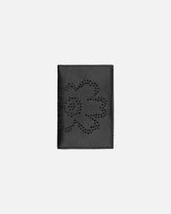 Imprint Fold Wallet Unikko