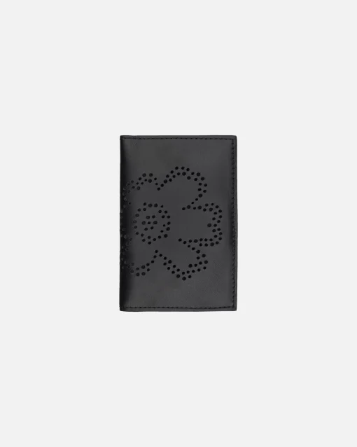 Imprint Fold Wallet Unikko