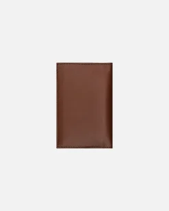 Imprint Fold Wallet Unikko
