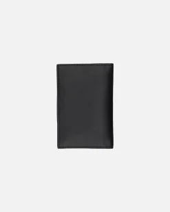 Imprint Fold Wallet Unikko