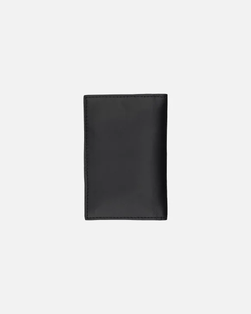 Imprint Fold Wallet Unikko