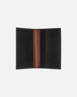 Imprint Fold Wallet Unikko