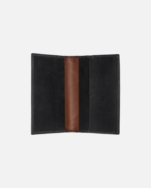 Imprint Fold Wallet Unikko