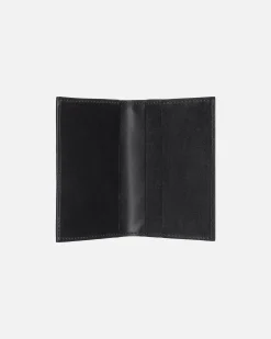 Imprint Fold Wallet Unikko