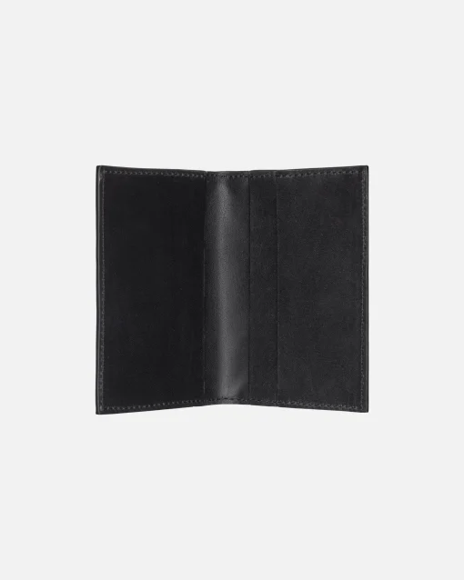 Imprint Fold Wallet Unikko