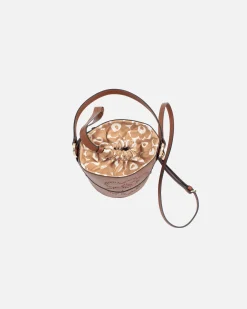 Imprint Small Bucket Unikko