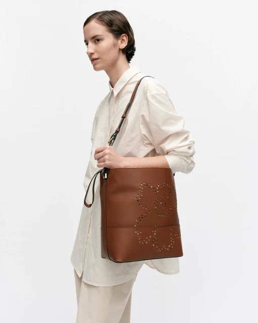 Imprint Tote Unikko
