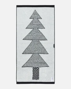 Kuusikossa