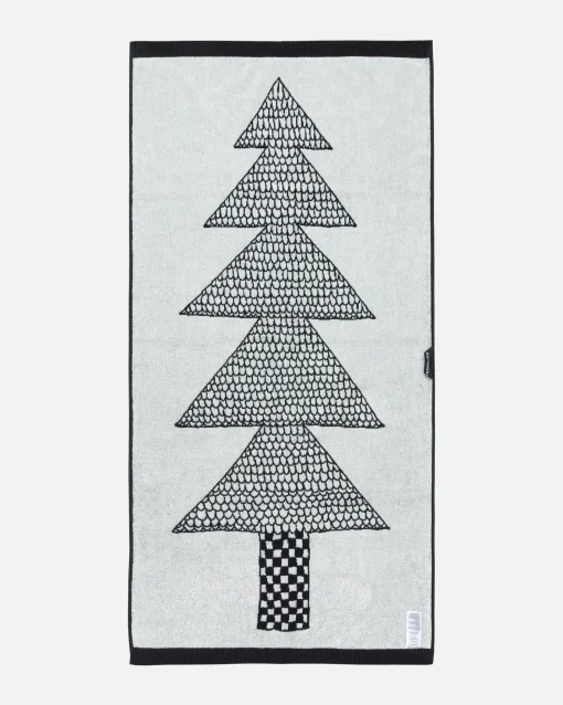 Kuusikossa