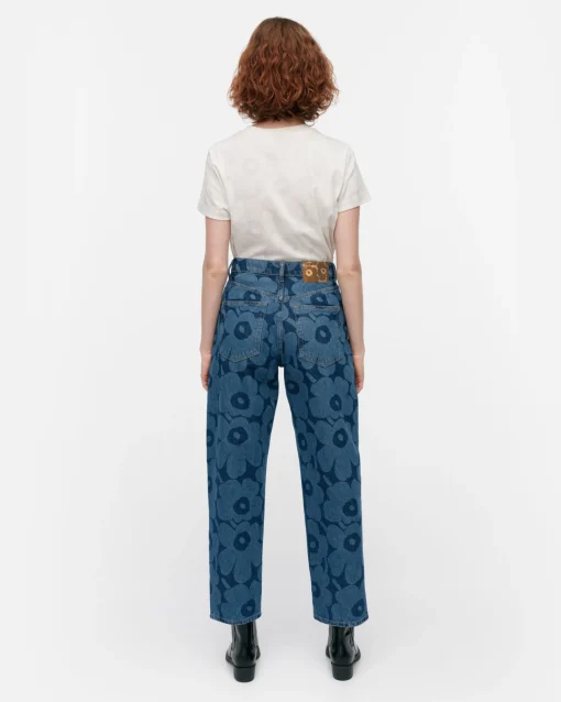 Maridenim Barrel Unikko