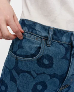 Maridenim Barrel Unikko