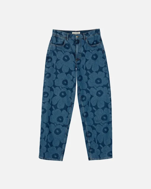 Maridenim Barrel Unikko