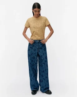 Maridenim Loose Unikko